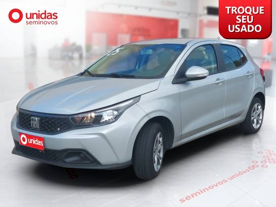 FIAT ARGO 1.0 FIREFLY FLEX DRIVE MANUAL FIAT ARGO 1.0 FIREFLY FLEX DRIVE MANUAL